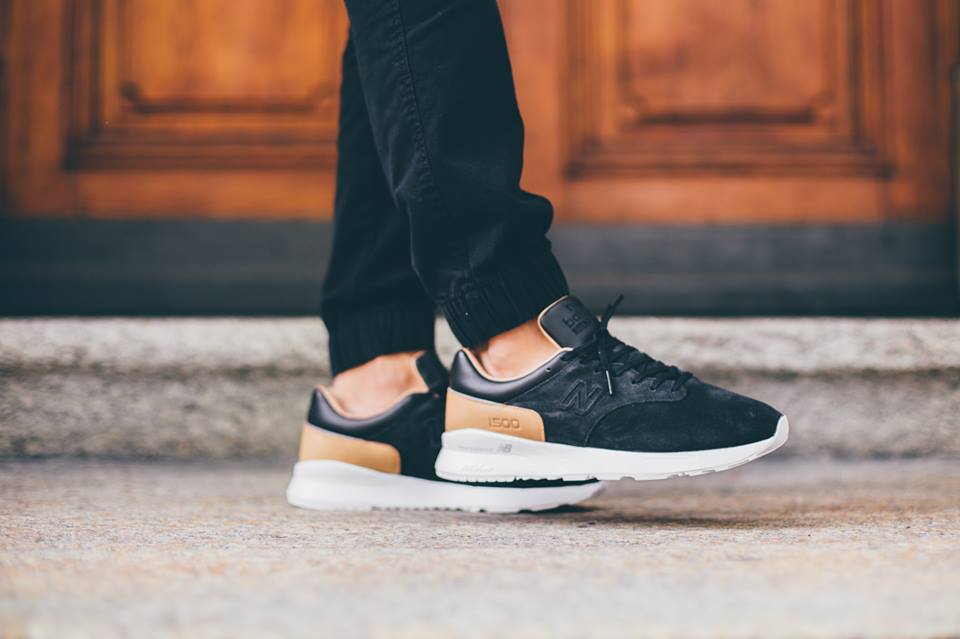 new balance 1500 noir beige